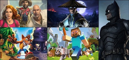 Giochi d'Avventura