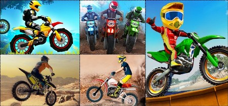 Giochi di Moto