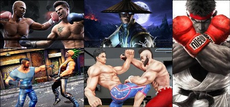 Giochi di Combattimento