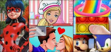 Giochi per Bambini