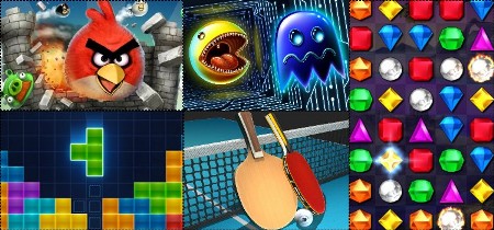 Giochi di Abilità