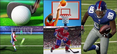 Giochi di Sport