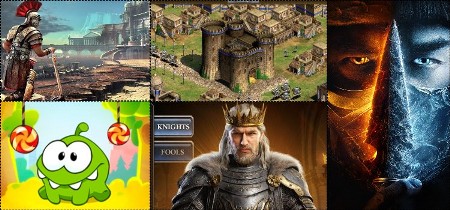 Giochi di Strategia